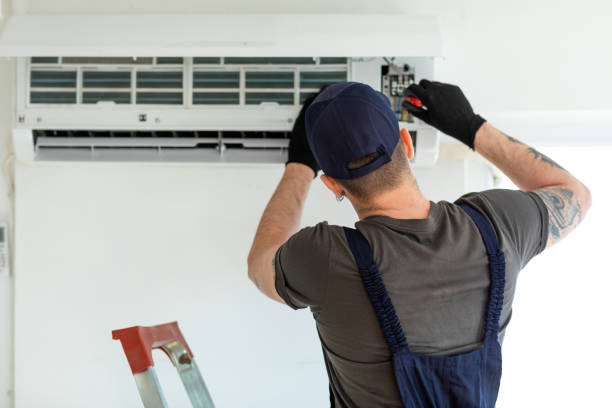 Best Affordable Duct Cleaning Services  in Seymour, WI