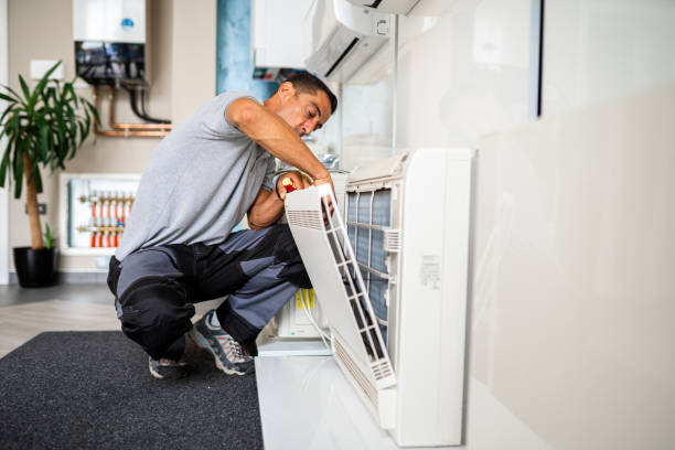 Best Ductwork Cleaning Services  in Seymour, WI