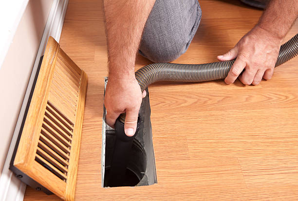 Best Affordable Air Duct Cleaning  in Seymour, WI