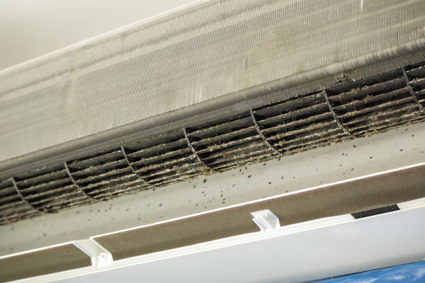 Ventilation Cleaning Services in WI