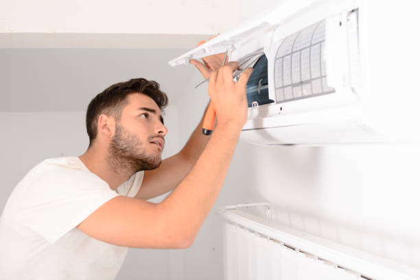 Best Professional Duct Cleaning Services  in Seymour, WI